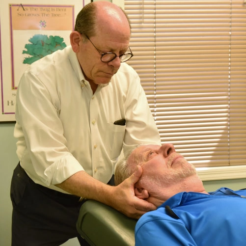 Chiropractor New City NY Lawrence J. Suchoff Chiropractor New City NY Lawrence J. Suchoff