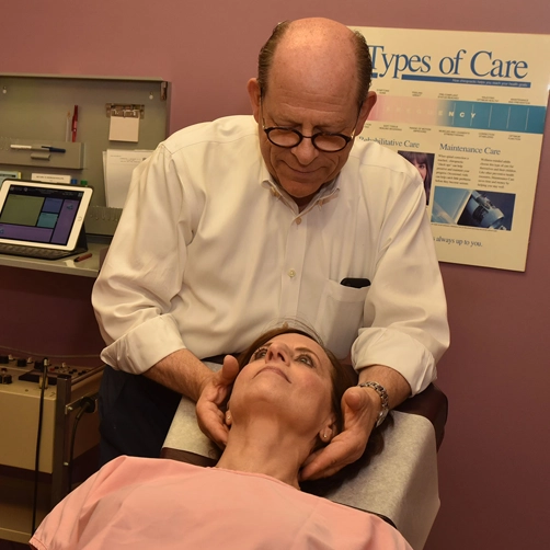 Chiropractor New City NY Lawrence J. Suchoff Chiropractor New City NY Lawrence J. Suchoff