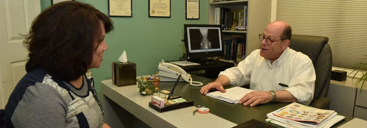 Chiropractor New City NY Lawrence J. Suchoff Chiropractor New City NY Lawrence J. Suchoff