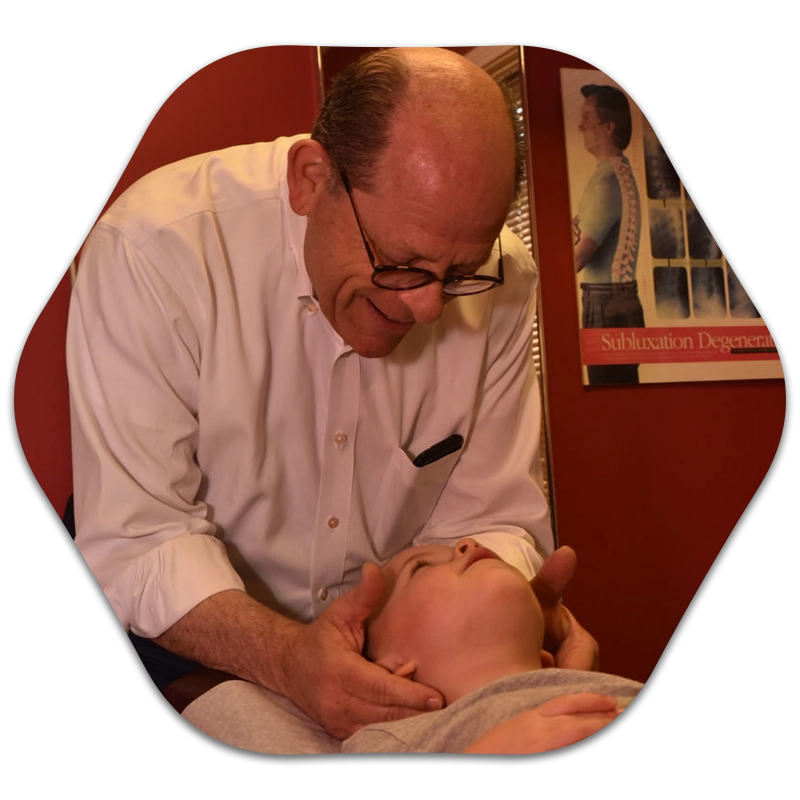 Chiropractor New City NY Lawrence J. Suchoff Chiropractor New City NY Lawrence J. Suchoff